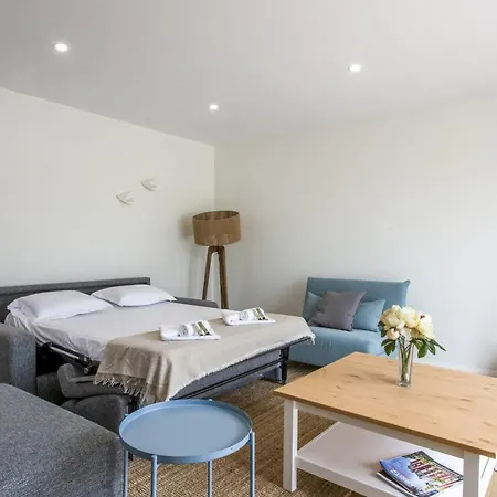 Harcet - Welkeys Biarriz