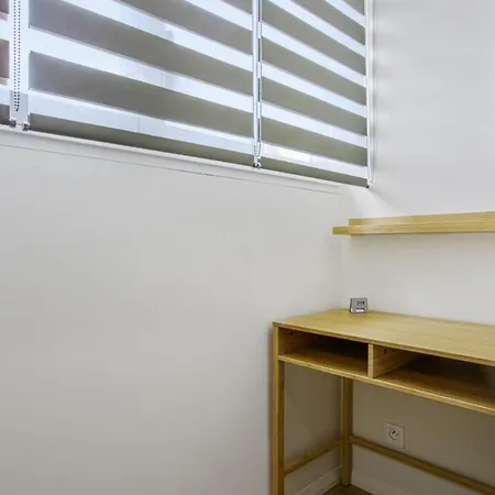 Harcet - Welkeys Biarriz