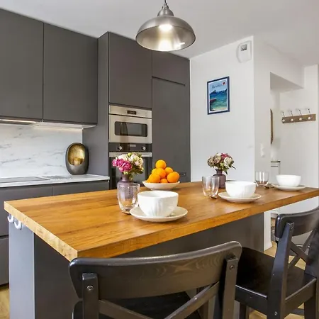 Harcet - Welkeys Biarriz