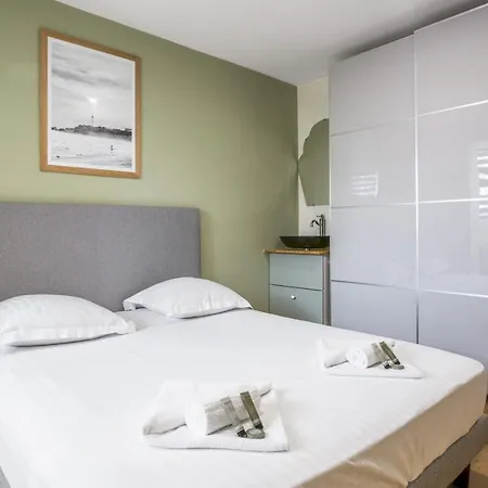 Harcet - Welkeys * Biarritz