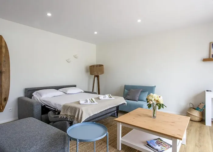 Harcet - Welkeys Biarritz