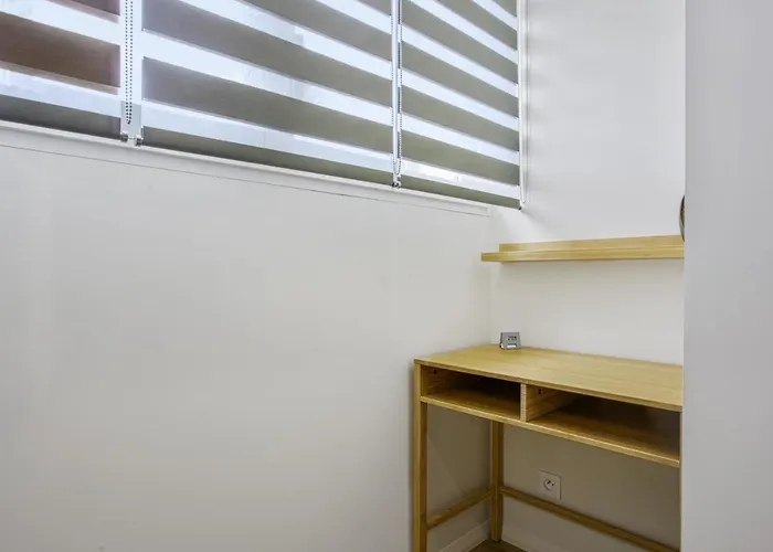 Harcet - Welkeys Biarritz