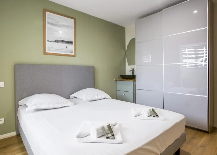 Harcet - Welkeys * Biarritz