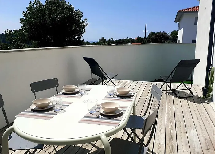 Appartement Harcet - Welkeys *